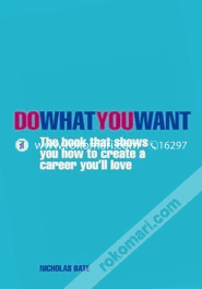 Do What You Want image