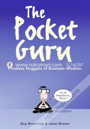 The Pocket Guru : Priceless nuggets of business wisdom image