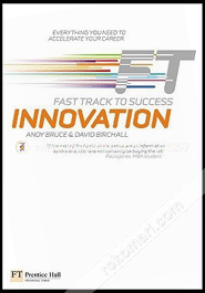 Fast Track to Success : Innovation (Paperback) image