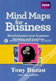 Mind Maps For Business (Paperback) image