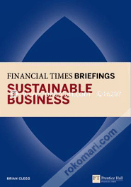 Sustainable Business image