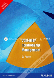 Customer Relationship Management (Paperback) image
