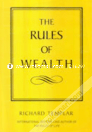 The Rules of Wealth: A Personal Code For Prosperity image