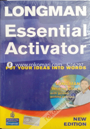 Longman Essential Activator (Paperback) image