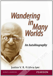 Wandering in Many Worlds : An Autobiography image
