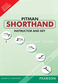 Pitman Shorthand Instructor And Key (Paperback) image