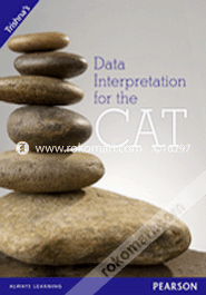 Data Interpretation for the CAT and Other MBA Examinations (Paperback) image