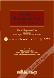 The Indian Evidence Act image