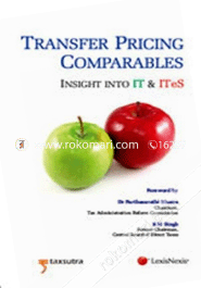 Transfer Pricing Comparables - Insight Into It image