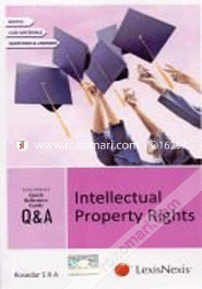 Intellectual Property Rights (Paperback) image