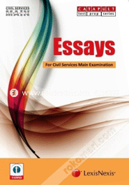 Essays Civil Services (Main) Examination image
