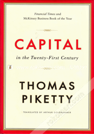 Capital in the Twenty-First Century image