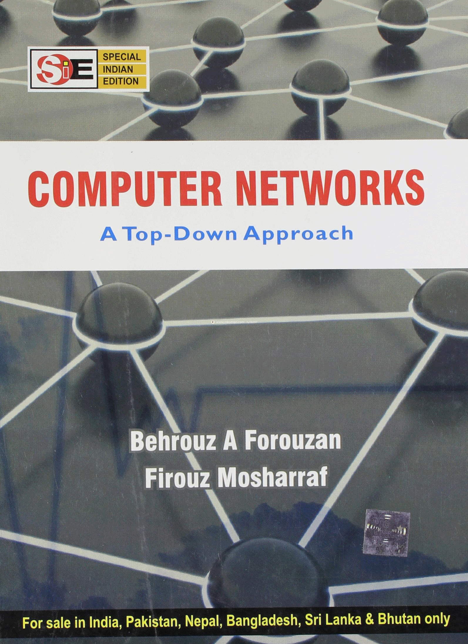 Computer Networks image