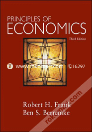 Principles of Economics (Paperback) image