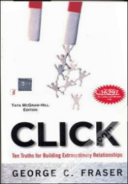 Click : Ten Truths For Building Extraordinary Relationships image
