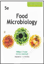 Food Microbiology (Paperback) image