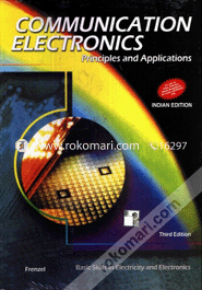 Communication Electronics : Principles and Applications image