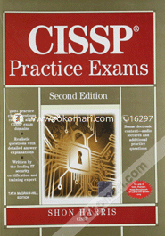 Cissp Practice Exams