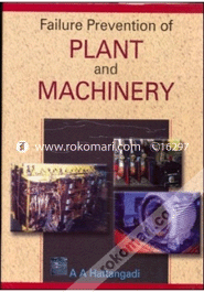 Failure Prevention of Plant and Machinery  image