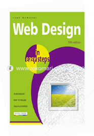 Web Design in Easy Steps image