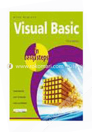 Visual Basic in Easy Steps image