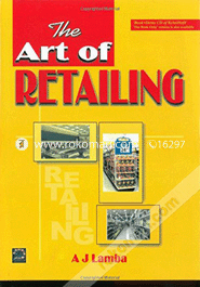 The Art of Retailing (with CD) image