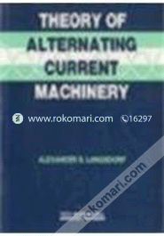 Theory of Alternating Current Machinery  image