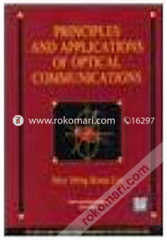 Principles And Applications Of Optical Communications image
