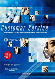 Customer Service image