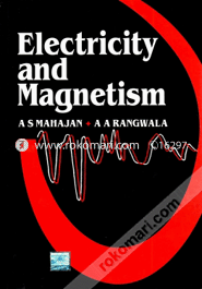 Electricity And Magnetism (Paperback) image