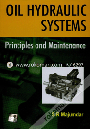 Oil Hydraulic Systems: Principles And Maintenance image