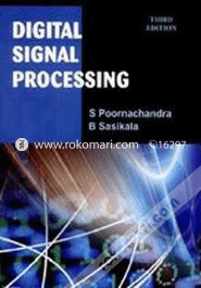 Digital Signal Processing (With Cd) image