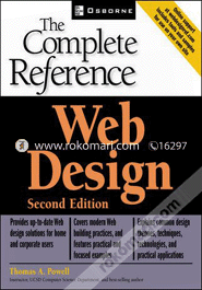 Web Design: The Complete Reference  image