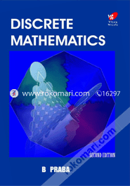 Discrete Mathematics Eb image