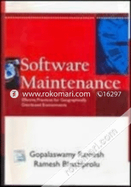 Software Maintenance: Effective Practices For Geographically Distributed Environments image