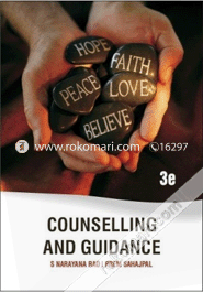 Counselling And Guidance (Paperback) image