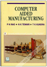 Computer Aided Manufacturing image