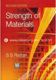 Strength Of Materials image