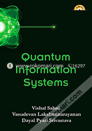 Quantum Information Systems image