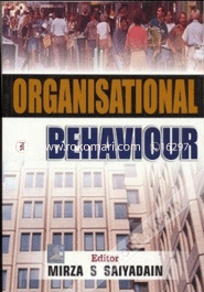 Organisational Behavior (Paperback) image