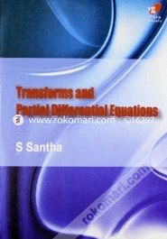 Transforms And Partial Differential Equations  image