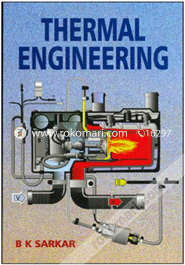 Thermal Engineering image