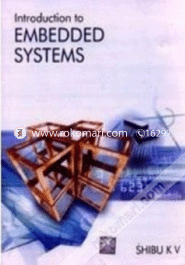 Introduction To Embedded Systems image