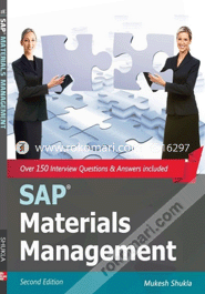 Sap Materials Management With 150 Interview Questions And Answers (Paperback) image