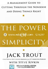 The Power Of Simplicity image