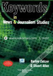 Keywords In News And Journalism Studies (Paperback)  image
