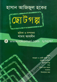 Hasan Azizul Haqer Chotagalpo image
