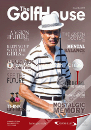 The Golf House (November 2015) image