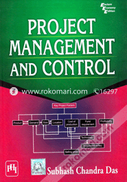 Project Management And Control image
