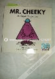 MR. Cheeky image